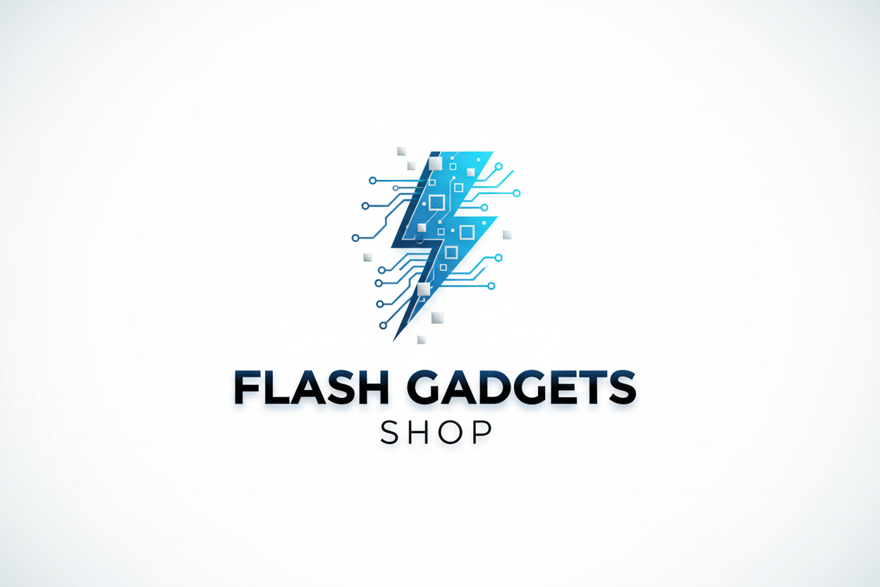 flash gadgets shop